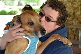 Faces in the Crowd: Bark in the Park 2019