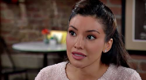The Young and the Restless Spoilers Wednesday, September 3: Audra's Double  Trouble – Billy Promises Sally | Celeb Dirty Laundry