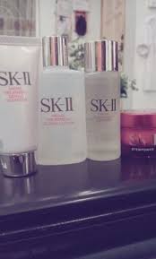 42 Best Sk Ii Images Skin Care Facial Treatment Essence