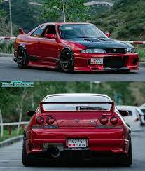 radracerblog top 10 r33 skyline nissan skyline r33 nissan skyline best jdm cars