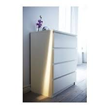 Malm 4 Drawer Chest White Ikea Bedroom Furniture Bedroom Furniture Beds Ikea