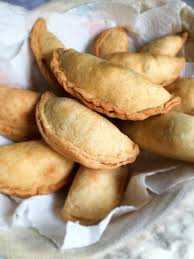 Pork Empanada Easy Filipino Recipe Amiable Foods