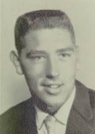 Classmate diagnosed with Alzheimer's disease