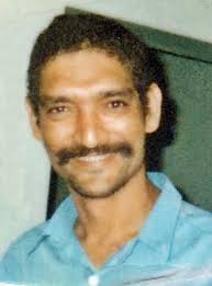 Funeral Notice: Viljoen