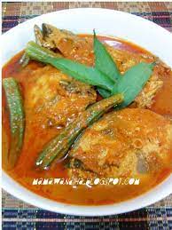 Dari Dapur Madihaa Asam Pedas Ikan Tongkol Ct Delima Masakan Malaysia Resep Masakan Pedas Resep Masakan Malaysia
