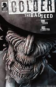 The bad seed read online