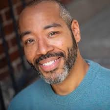 Patrick Cassidy, Marcus Olson & Victor Garber