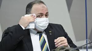 A situação com pazuello, no entanto, é diferente na avaliação do a cpi da covid já tinha decidido reconvocar eduardo pazuello pelas contradições no depoimento. Presidente Da Cpi Omar Aziz Deve Convocar Pazuello Novamente A Depor Na Cpi Da Covid 19 Jojo Noticias