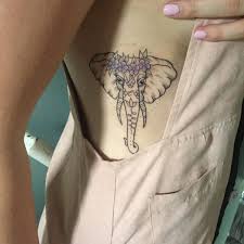 Rib tattoos are an incredible method to demonstrate your energy for body alteration without the risk the rib cage is an incredible territory for a tattoo particularly on the off chance that you are arranging. 82 Insanely Cool Rib Cage Tattoos That You Will Love