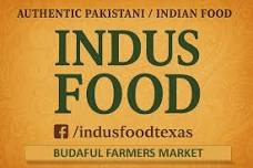 INDUS FOOD - PAKISTANI / INDIAN FOOD
