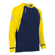 Stanno Liga Football Shirt Long Sleeve Euro Soccer Company