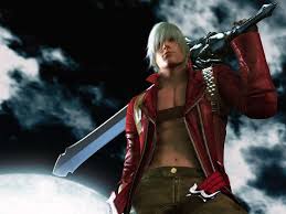 Discover more posts about dante devil may cry. Monster Hunter World To Feature Stylish Devil May Cry Collab Polygon