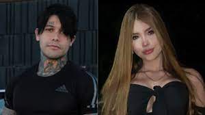 Yeferson Cossio: y Carolina Gómez, tiene problemas para tener hijos