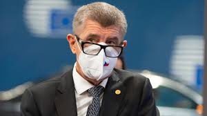Dia adalah pendiri dan pemimpin dari partai ano 2011 dan merupakan perdana menteri ceko setelah partainya memenangkan kursi terbanyak pada pemilu legislatif oktober 2017.2. Babis We Need To Wait For The Sputnik V Approval By The European Union