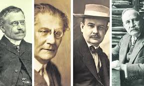 Kunstgeschichte: "Herr Hofrat, von Ihrem Buch halte ich nichts"