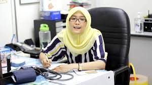 Taman melawati merupakan sebuah bandar yang terletak di pinggir ibu kota malaysia, kuala lumpur. Klinik Idzham Taman Melawati