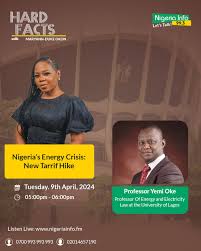 Nigeria Info FM 99.3