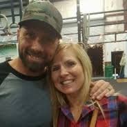 Ginger Hester's Instagram, Twitter & Facebook