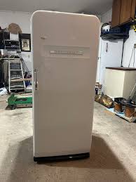 Image result for Autumn Rose 1958 Kelvinator