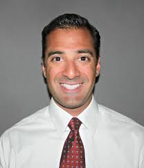 Vikram Saini, M.D.