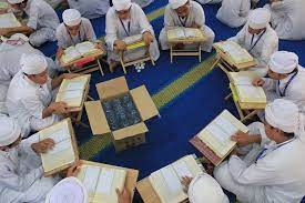Tuan guru hj abdullah hj abdul rahman (meninggal pada mac 2008). Sekolah Tahfiz Di Selangor Yang Berdaftar Senarai Lengkap