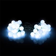 They are the larger of the two classic christmas light bulbs we know and love. Retlux Rxl 282 40 Led 4m Cold White Large Spherical Bulb Christmas Light Curtain Ipon Hardware And Software News Reviews Webshop Forum