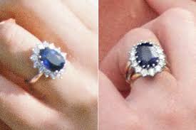 Meghan markle seemingly upgrades engagement ring with more diamonds. Royal Ladies Who Have Changed Their Engagement Rings From Meghan Markle To Princess Diana Hello