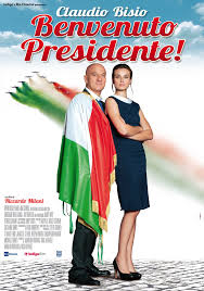 Bisio si conferma grande mattatore in un sequel sempre più in equilibrio tra fiction e realtà. Benvenuto Presidente 2013 Imdb