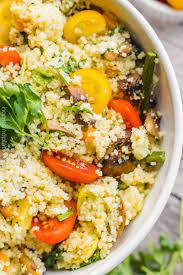 Check spelling or type a new query. Couscous With Grilled Vegetables Recipe Home Plate