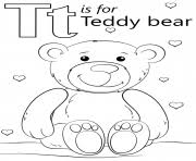 Hello kitty is an adorable fictional character that has been ruling hearts since 1974. Teddy Bear With His Baby Bear Coloring Pages Printable