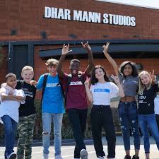 Dhar Mann