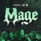 HEDRA Join Mage for the Rage in Wellingborough