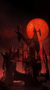 Castlevania Phone Wallpaper Moviemania Phone Wallpaper Fantasy Art Anime Wallpaper