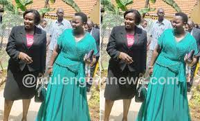Jessica rose epel alupo, commonly known as jessica alupo, is a ugandan politician, educator, and former military officer. Alupo Back Just Like We Predicted Here Mulengeranews Com