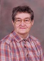 Lucille Anton Speldrich (1927-2010)