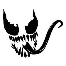Maybe you would like to learn more about one of these? Car Stickers Venom Face Funny Trunk Bumper Decoration Decal Car Decoration Personality Pvc Car Decal Black White 16cm 13cm Car Stickers Aliexpress