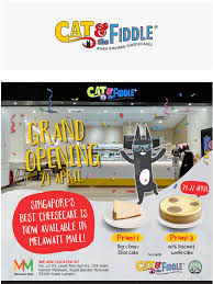 28,702 likes · 247 talking about this · 149,142 were here. Cat The Fiddle My Melawati Mall Grand Opening 24 April 2021 Milled