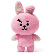 Bantal bts bahan velboa ukuran 40x30cm made by order, po 2 hari kerja real picture, kami produksi sendiri variant : Boneka Bts Bt21 Cooky K Pop Pink Karakter Idola Mainan Anak Kado Souvenir Hiasan Bantal Guling Shopee Indonesia