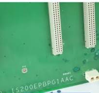 Best GE IS200EBKPG1CAA Exciter Backplane Control Board ...