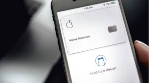 Maybe you would like to learn more about one of these? Guide To Apple Card Bankrate