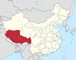 The name tibet is derived from the mongolian thubet, the chinese tufan, the tai thibet, and the arabic tubbat. File Tibet Autonomous Region In China Undisputed Other De Facto Hatched All Claims Hatched Svg Wikimedia Commons