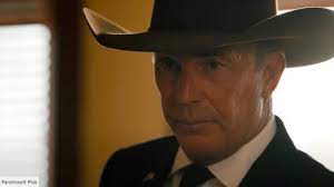 Kevin Costner's rule for John Dutton hints at the Yellowstone ending
