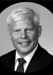 Robert Gardiner Obituary (2019)