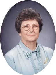 Louise Jane Hoskins Obituary May 18, 2024