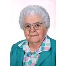 Helen Mae Roe Obituary September 26, 2015