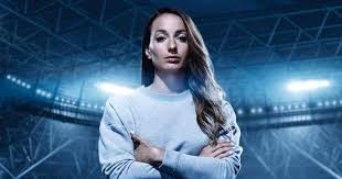 Real madrid femenino is a spanish women's football club in madrid.founded as the independent club deportivo tacón in 2014, the club later underwent a merger and acquisition process with real madrid cf beginning in 2019 and was officially rebranded as real madrid's women's football section in 2020. Meet Kosovare Asllani Real Madrid S Women Team First Signing Tribuna Com
