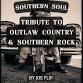 Joe Flip Band: Tribute to Outlaw Country and event image