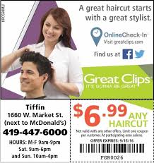 Below are some attributes that make a salon near me great. Great Clips Near Kroger