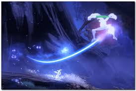Ori And The Blind Forest Walkthrough Geek Game Guides Video Game Guides And Walkthroughs
