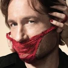 Stream Hank Moody music